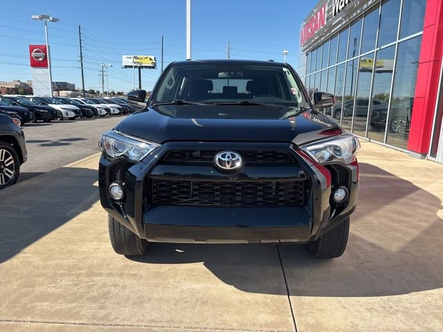 Used 2019 Toyota 4Runner SR5 image 8