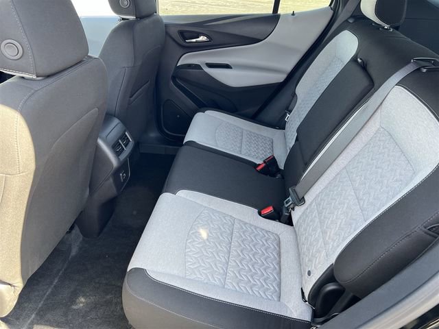 Certified 2024 Chevrolet Equinox LS w/ LS Convenience Package image 25