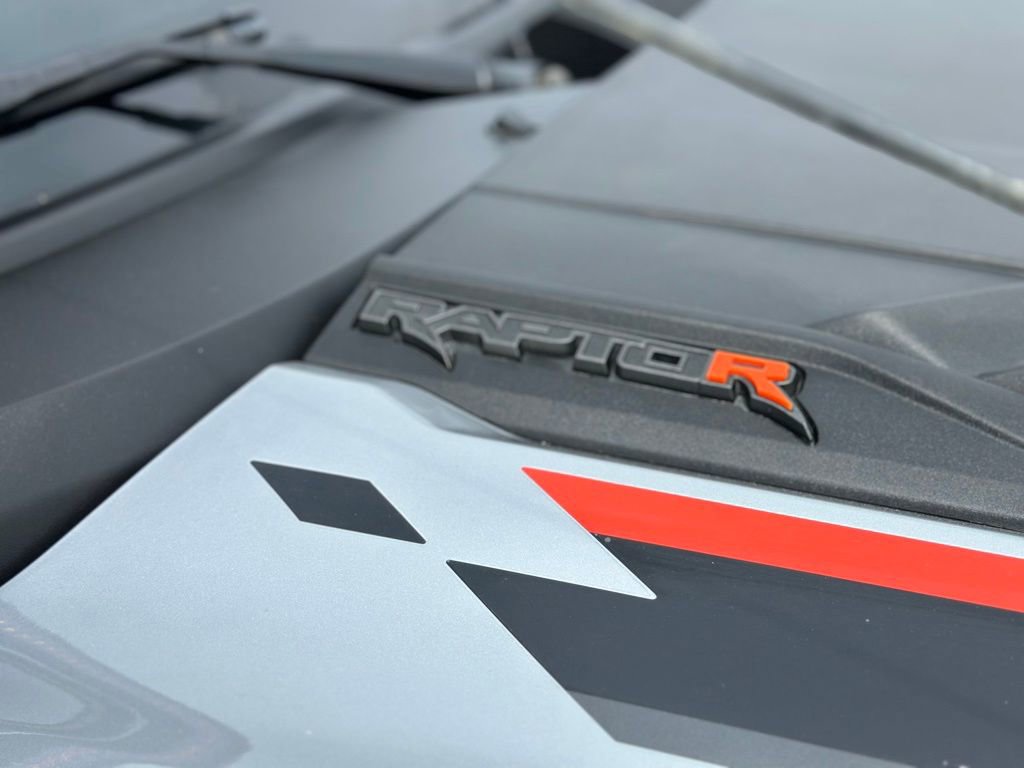 Used 2024 Ford Bronco Raptor AWD/4WD image 25