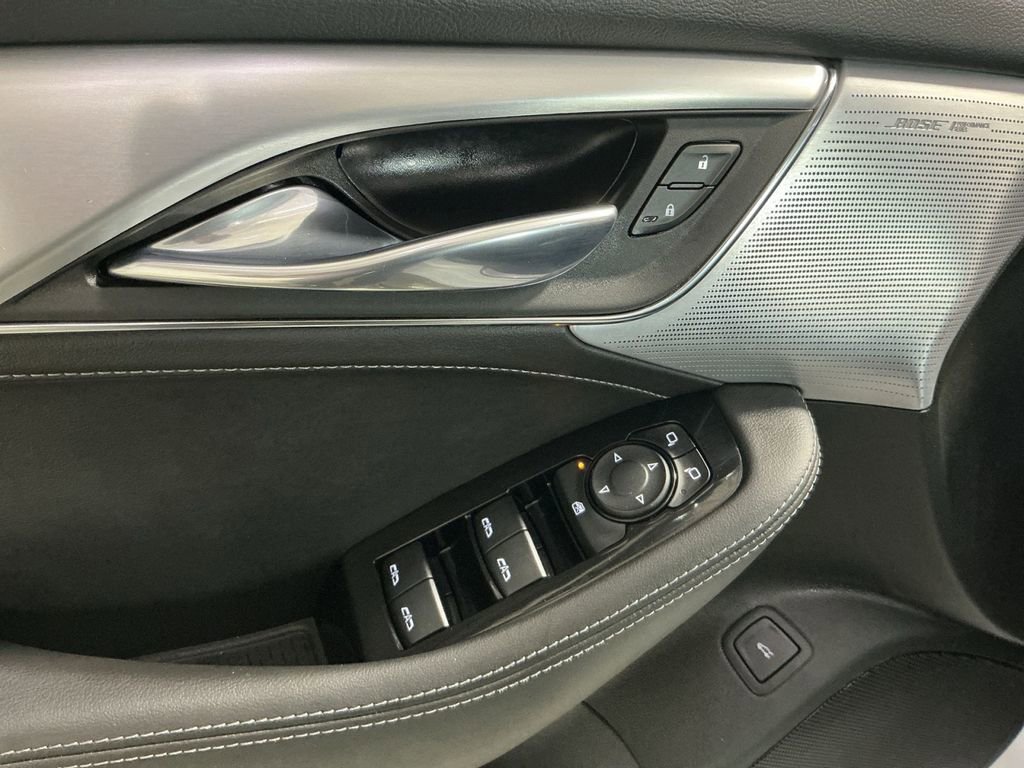 Used 2023 Cadillac CT5 Luxury w/ Sun And Sound Package image 23