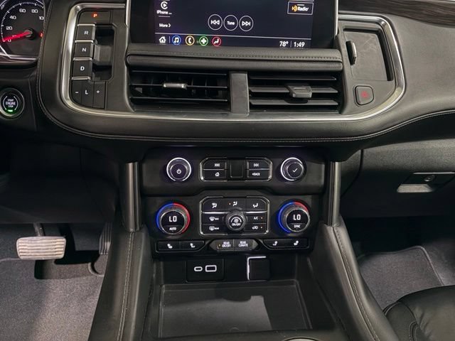 Used 2021 Chevrolet Suburban LT AWD/4WD image 20