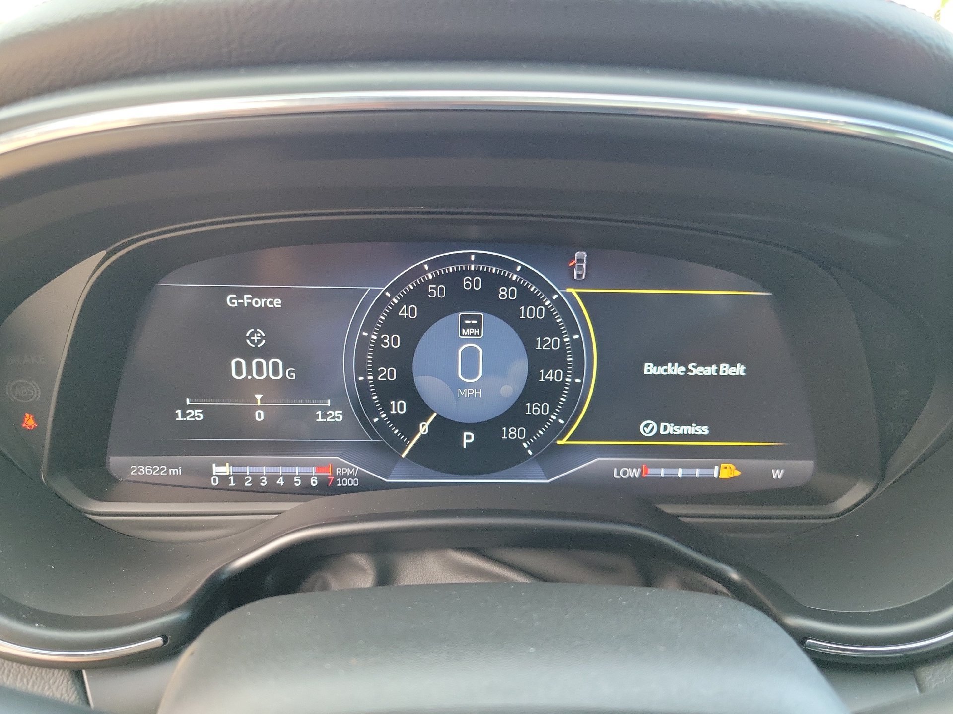 Used 2022 Cadillac CT5 V w/ Premium Package RWD image 35