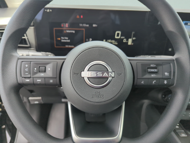 New 2026 Nissan Kicks SV w/ Interior Electronics Package FWD image 34