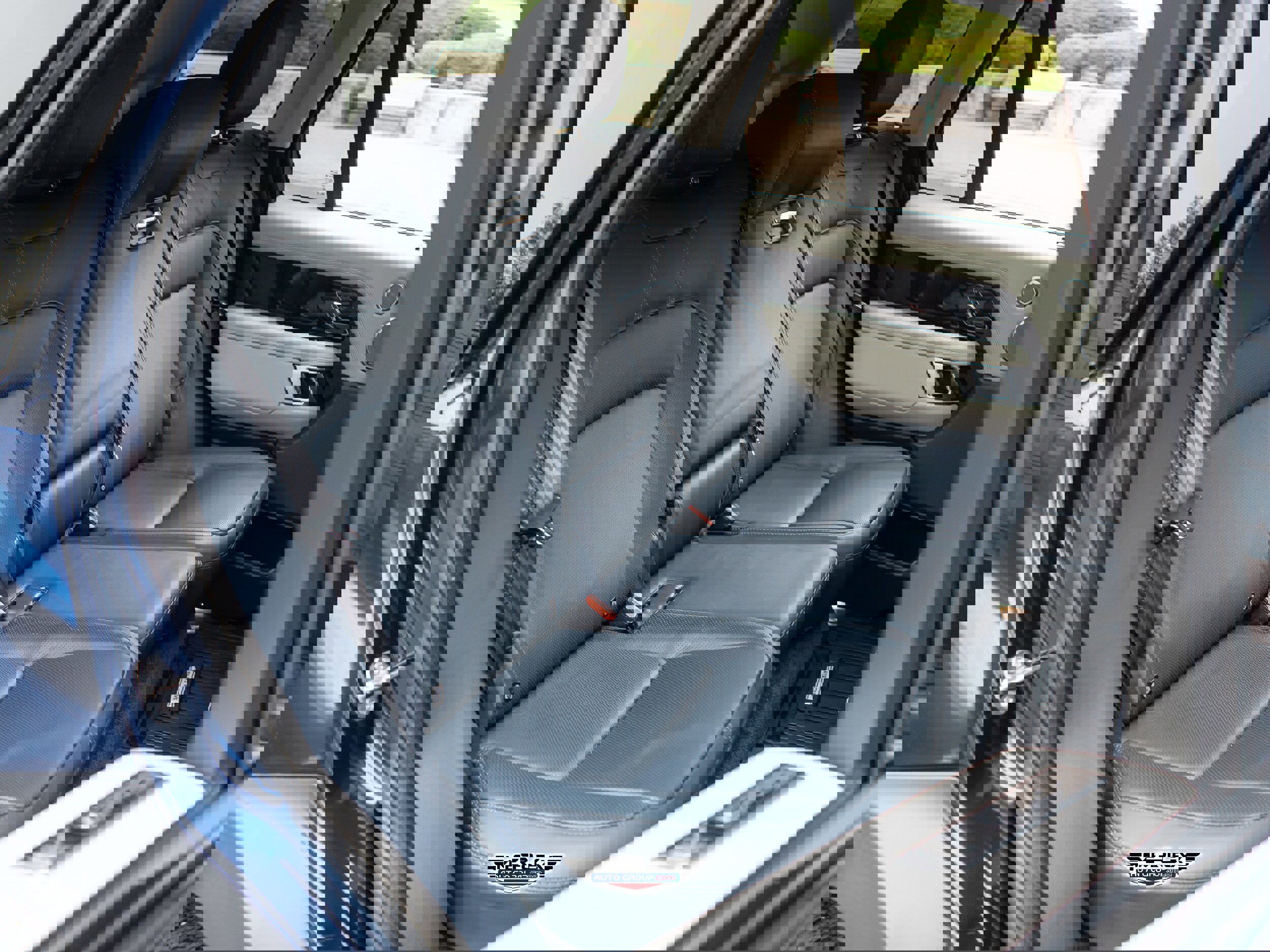 Used 2021 Land Rover Range Rover Westminster Edition image 18