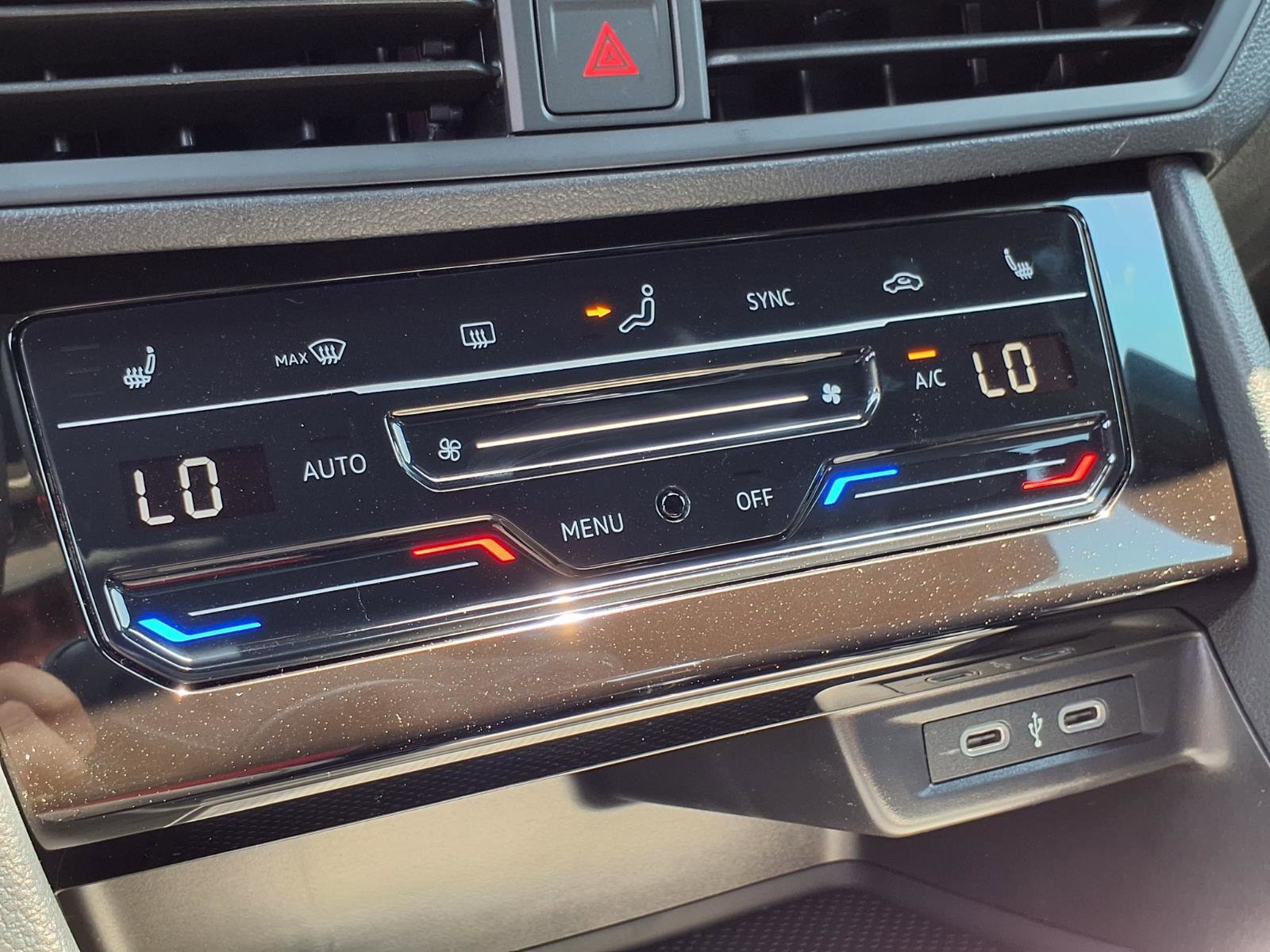 New 2026 Volkswagen Jetta Sport image 18