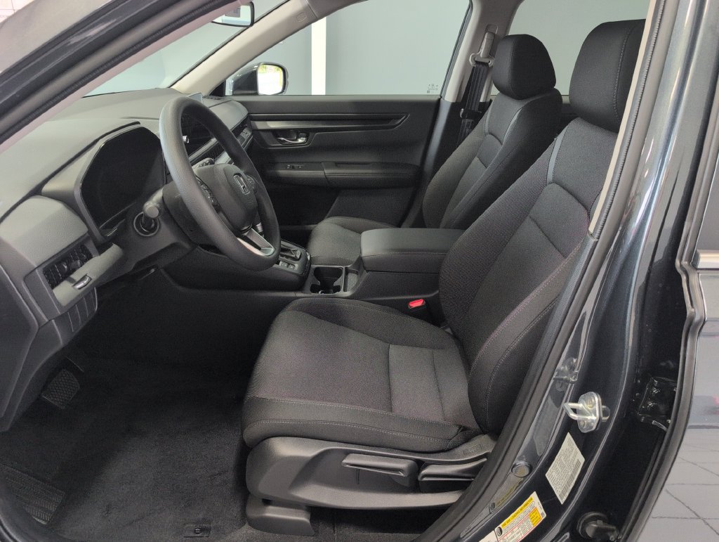 New 2027 Honda CR-V LX image 10
