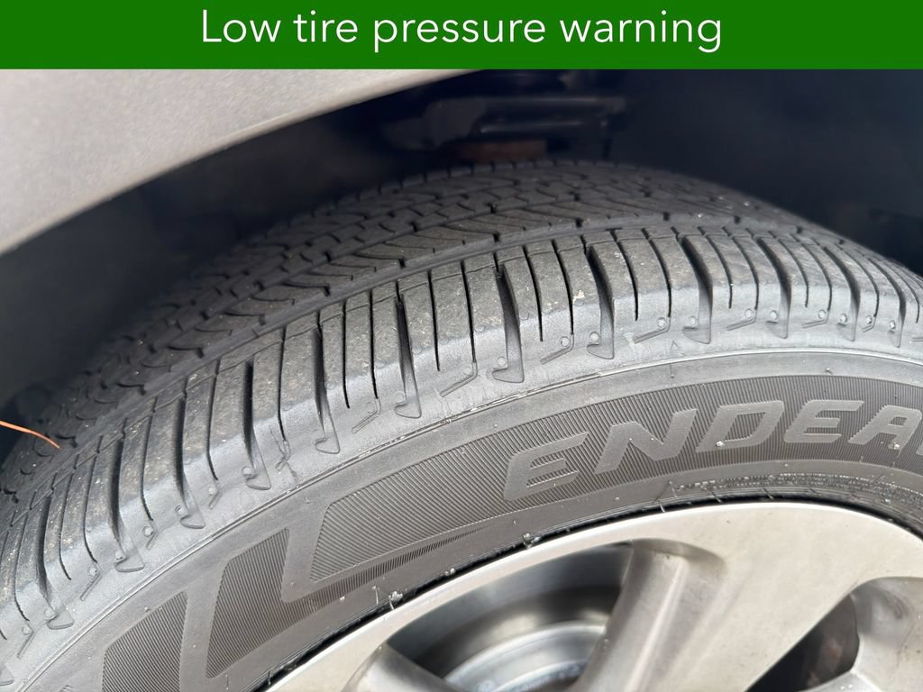 Certified 2014 Buick Encore Convenience FWD image 33