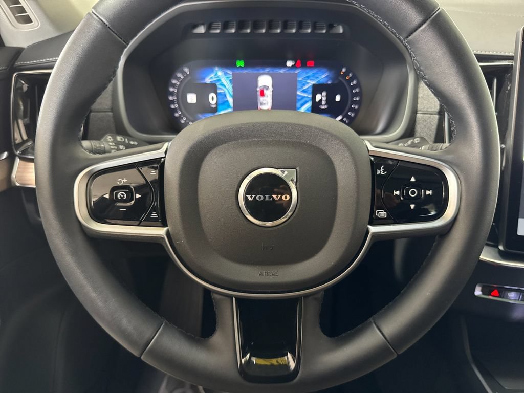 New 2026 Volvo XC90 B5 Core AWD/4WD image 24