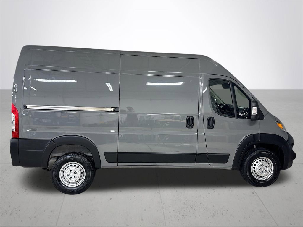 New 2026 RAM ProMaster 1500 image 5