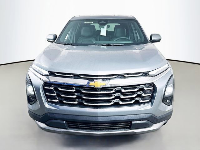 New 2026 Chevrolet Equinox LT w/ Convenience Package II image 3