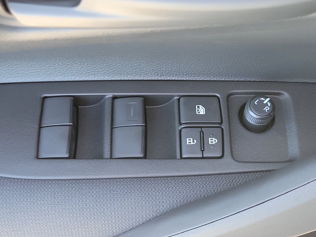 New 2027 Toyota Corolla LE FWD image 20