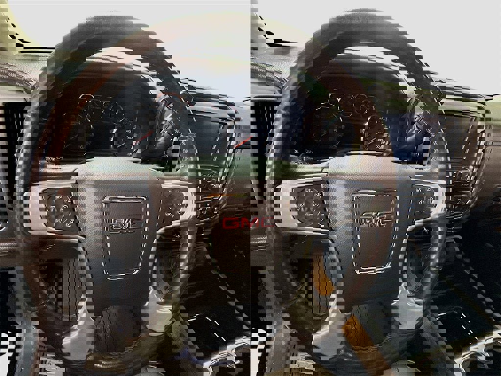 Used 2017 GMC Sierra 1500 SLT image 5