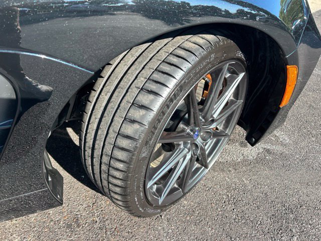 Used 2025 Subaru BRZ tS w/ Popular Package 2 RWD image 33
