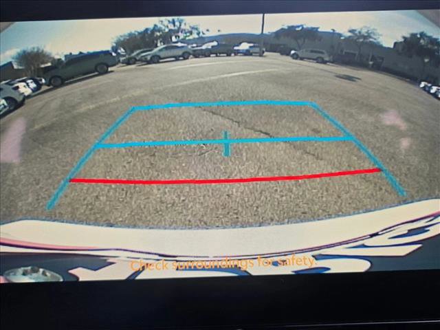 Used 2025 Toyota Corolla LE image 13