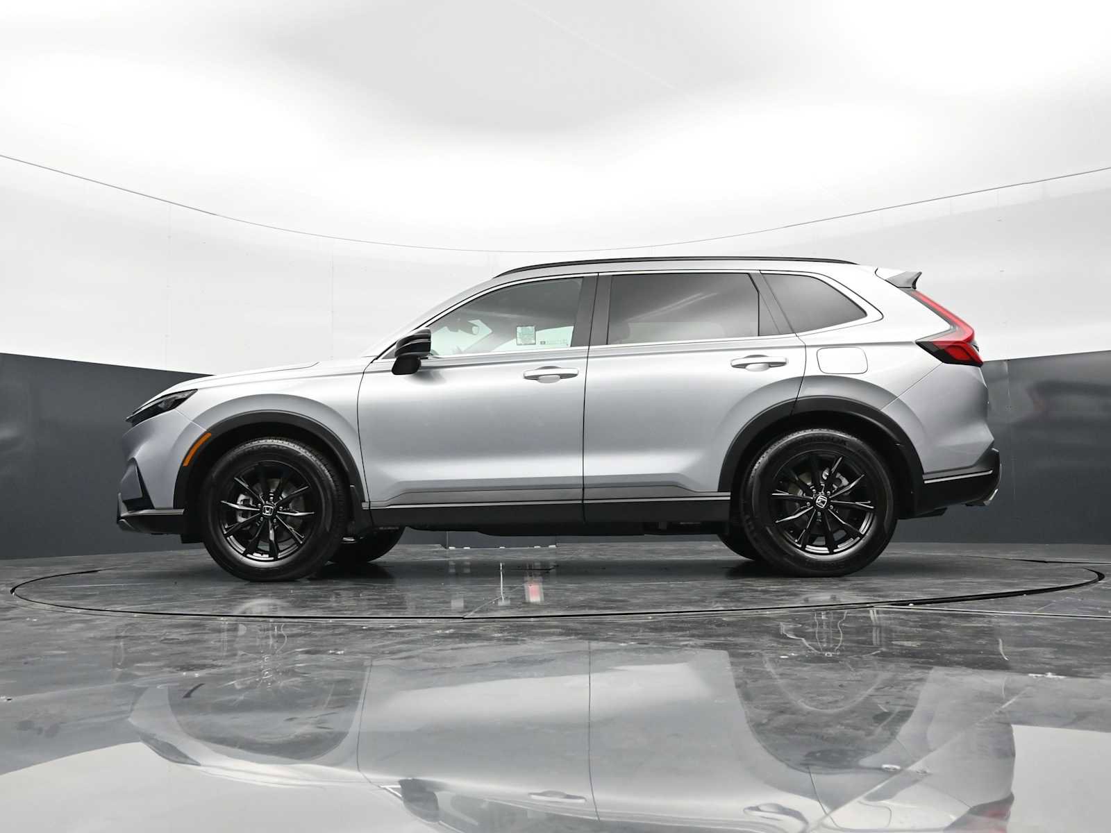 Used 2025 Honda CR-V Sport-L image 31