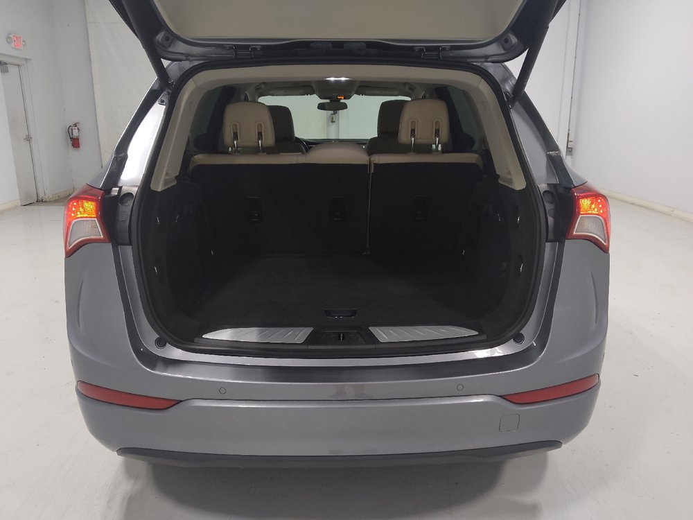 Used 2019 Buick Envision Preferred FWD image 29