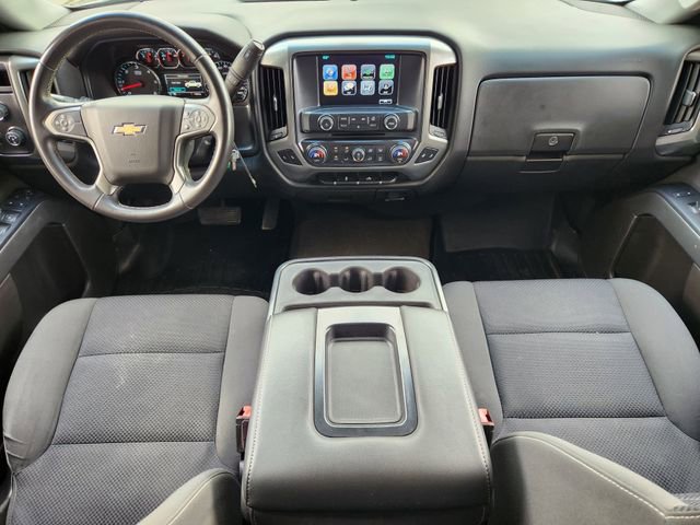 Used 2017 Chevrolet Silverado 1500 LT w/ All Star Edition AWD/4WD image 26
