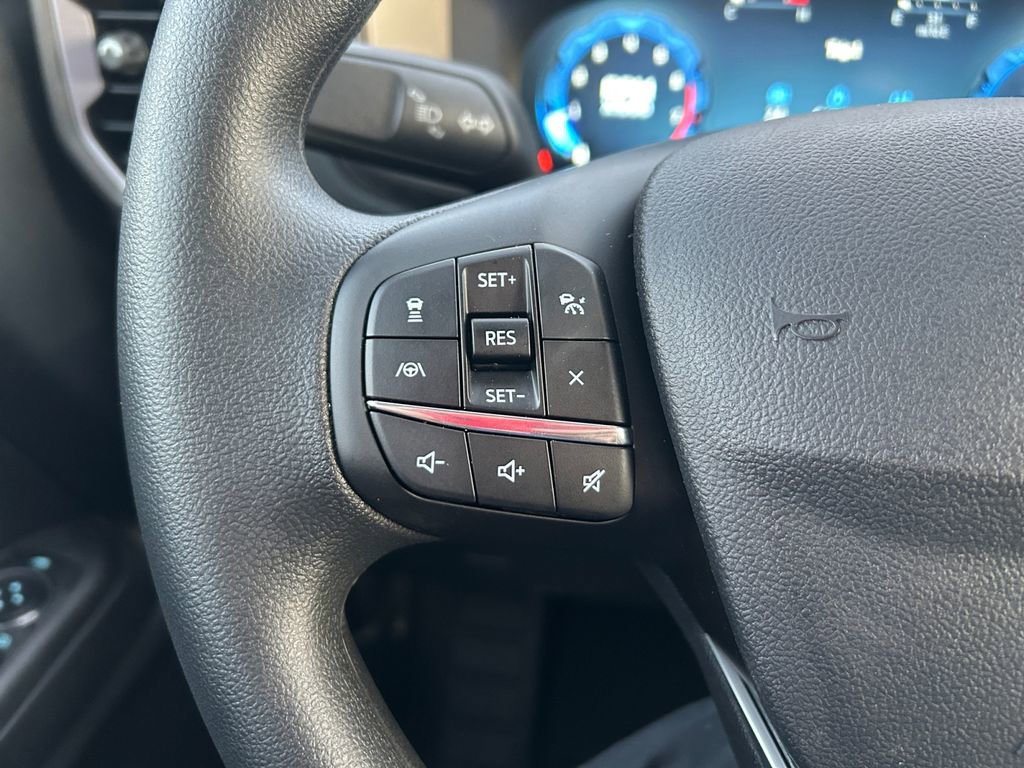 Used 2025 Ford Bronco Sport Big Bend AWD/4WD image 19