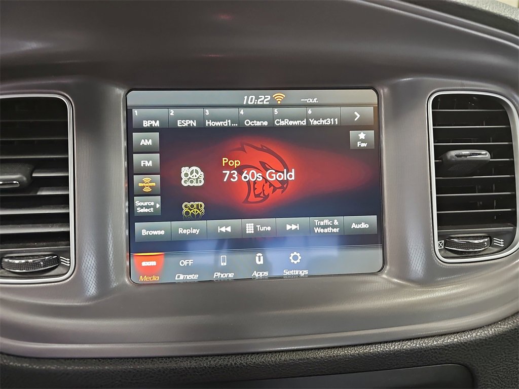 Used 2023 Dodge Charger SXT image 21