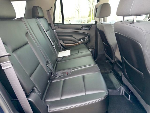 Used 2015 Chevrolet Tahoe 4WD image 10