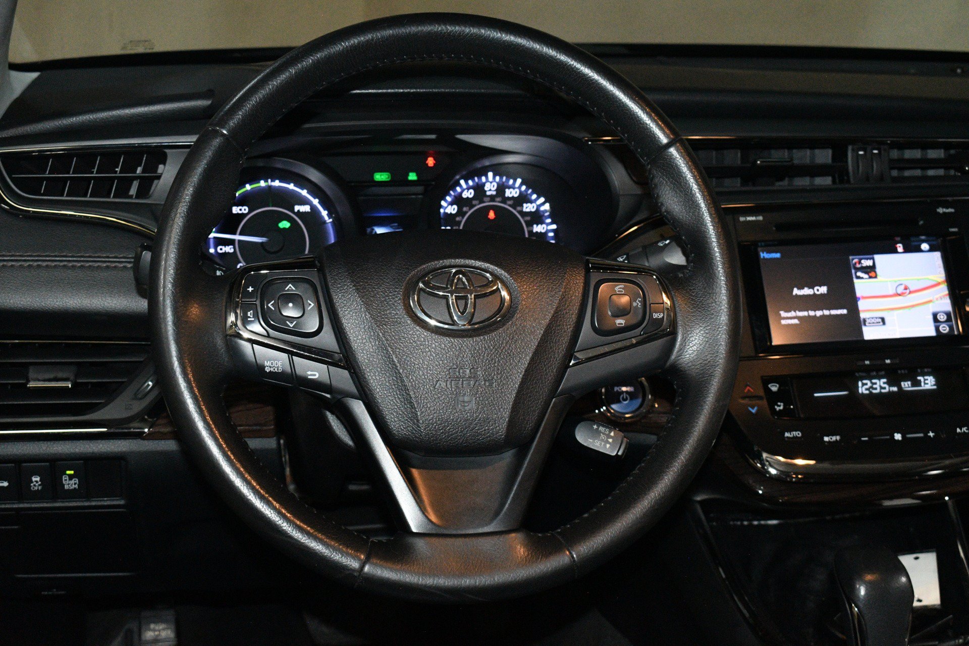 Used 2015 Toyota Avalon XLE Touring FWD image 23