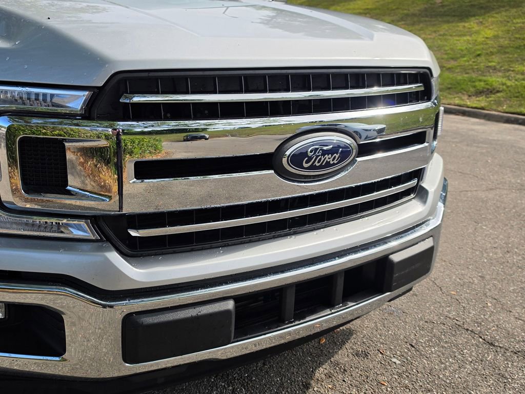 Used 2018 Ford F150 XLT RWD image 19