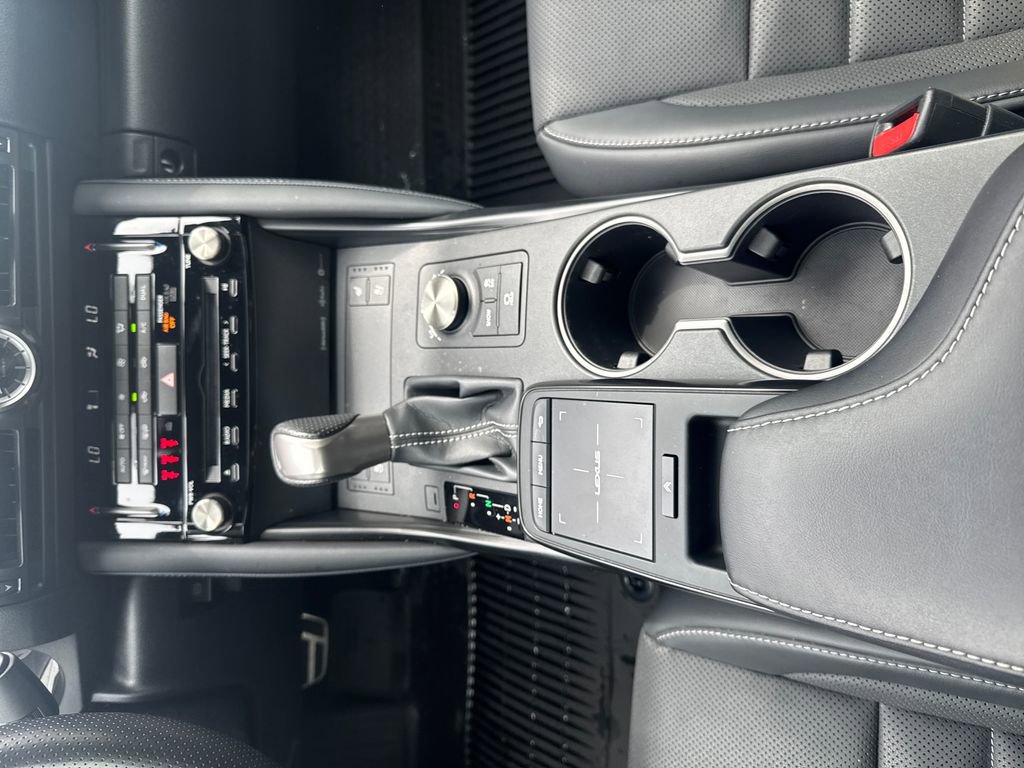 Used 2023 Lexus IS 350 F Sport w/ Memory Package RWD image 28