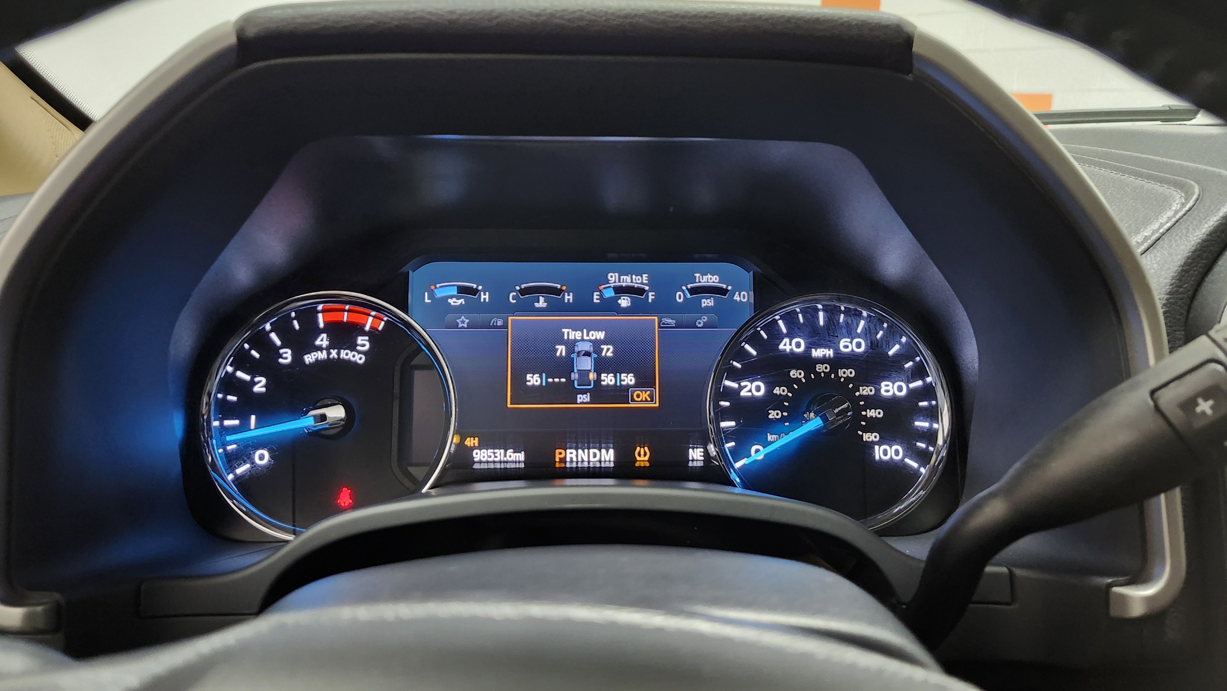 Used 2022 Ford F350 Lariat w/ Lariat Ultimate Package image 29