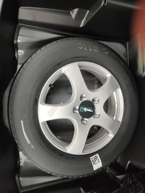 New 2026 Jeep Grand Cherokee Laredo image 26