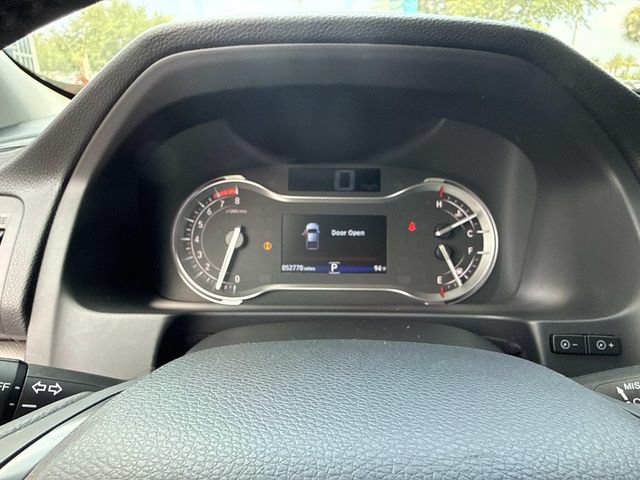 Certified 2022 Honda Ridgeline RTL image 29