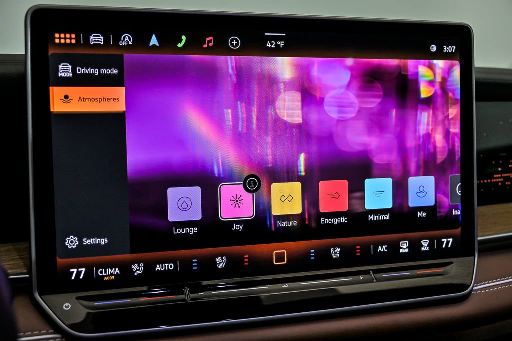 Used 2026 Volkswagen Tiguan SEL R-Line image 21