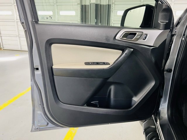 Used 2021 Ford Ranger XLT w/ Equipment Group 301A Mid image 23