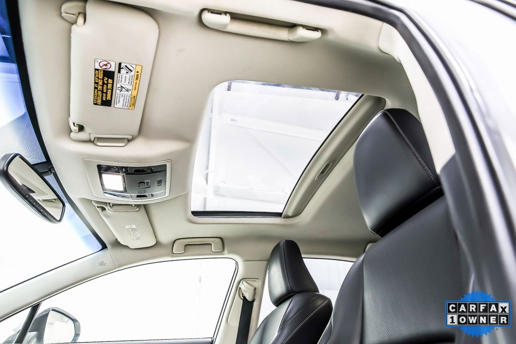 Used 2017 Lexus NX 200t FWD image 16