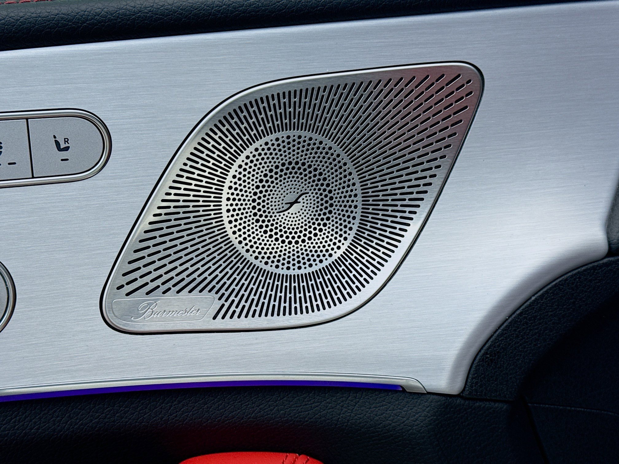 Used 2021 Mercedes-Benz GLE 53 AMG 4MATIC image 24