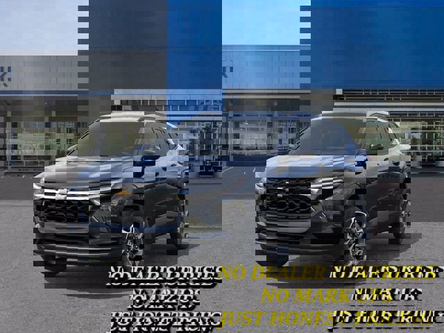 New 2026 Chevrolet Trax LT image 6