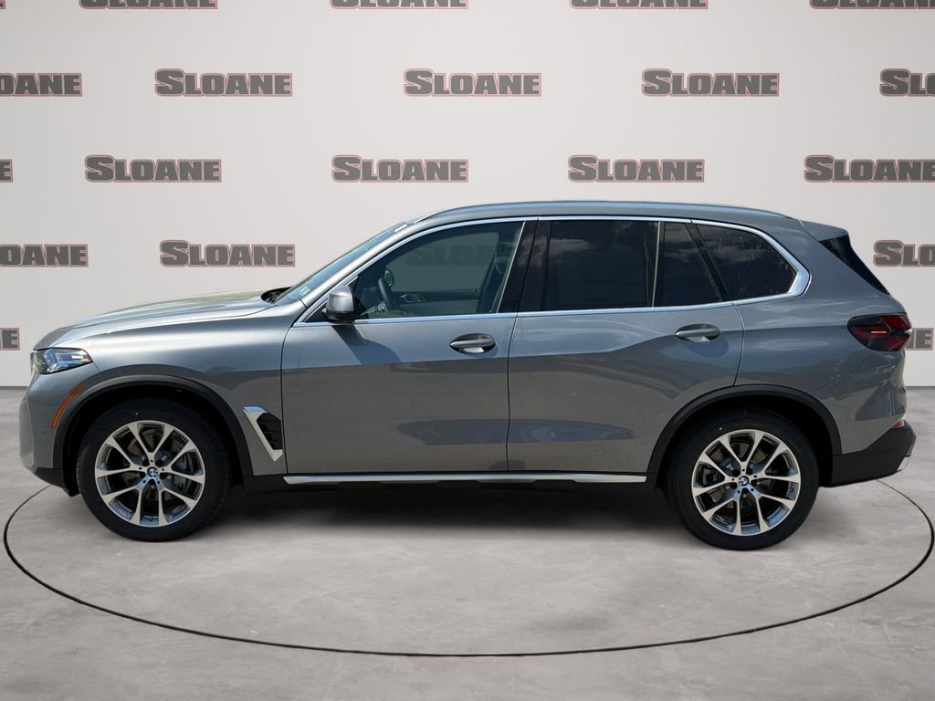 New 2026 BMW X5 xDrive40i w/ Climate Comfort Package AWD/4WD image 2