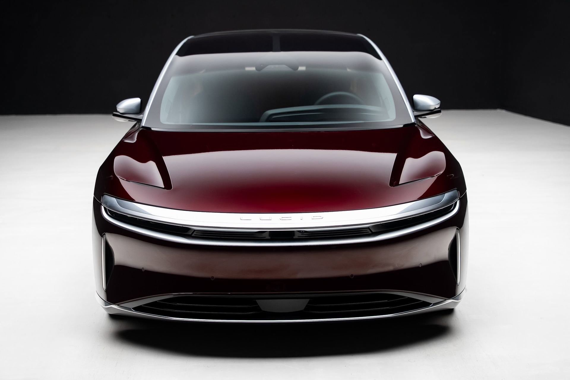 Used 2022 Lucid Air Grand Touring image 7