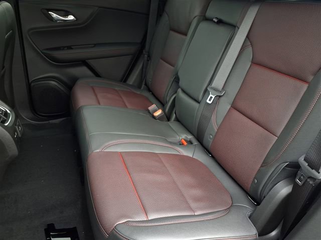 New 2026 Chevrolet Blazer RS image 8