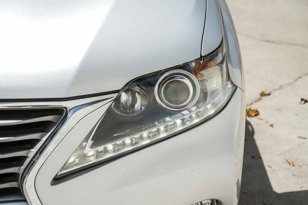 Used 2015 Lexus RX 350 FWD image 8
