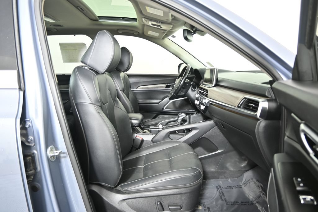 Used 2022 Kia Telluride SX AWD/4WD image 13