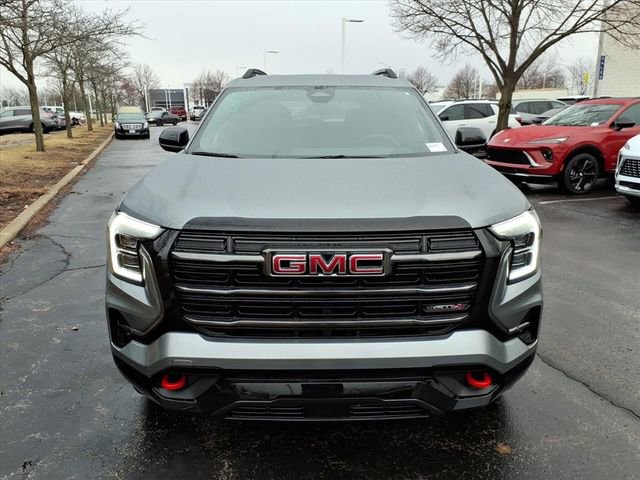New 2026 GMC Terrain AT4 image 12