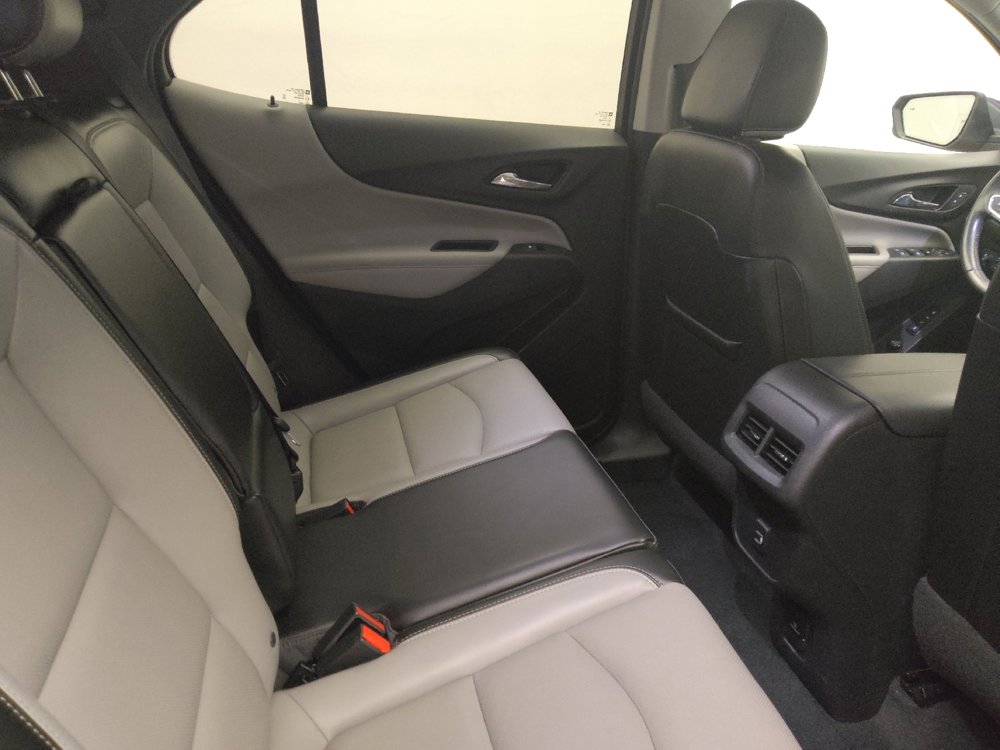 Used 2020 Chevrolet Equinox Premier w/ LPO, Cargo Package image 19