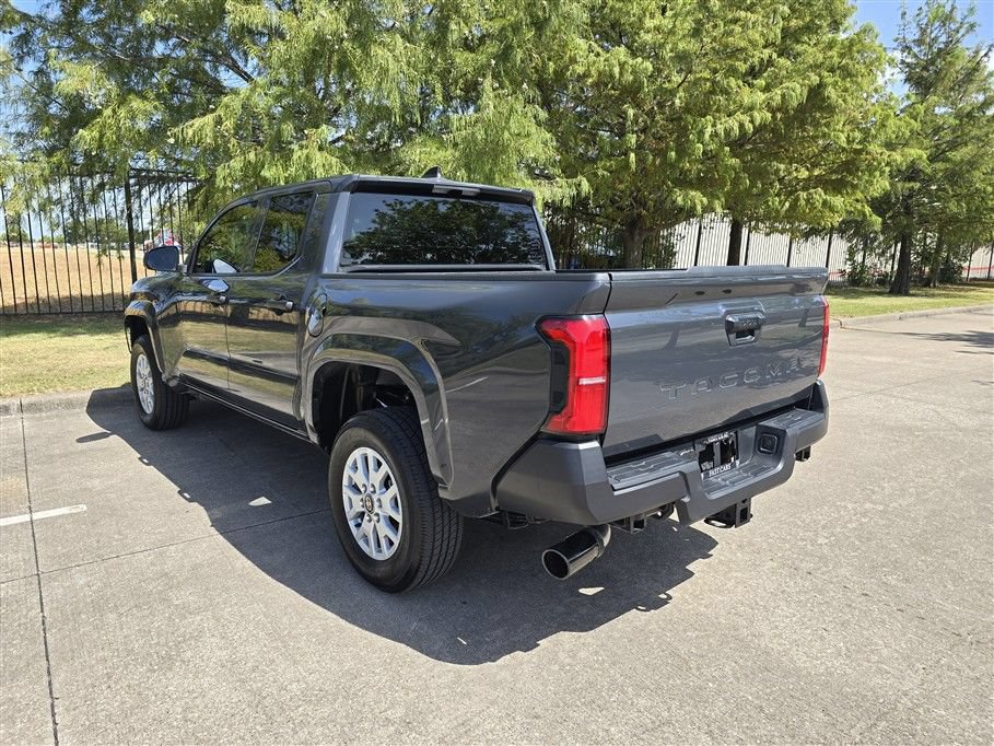 Used 2026 Toyota Tacoma SR RWD image 4