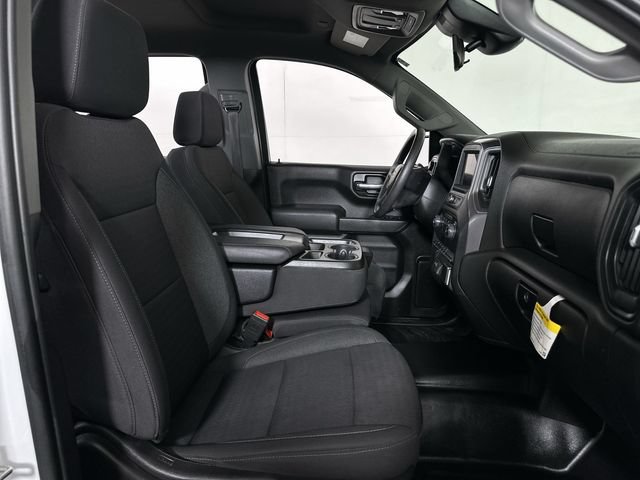 Used 2023 Chevrolet Silverado 1500 W/T w/ Trailering Package AWD/4WD image 29