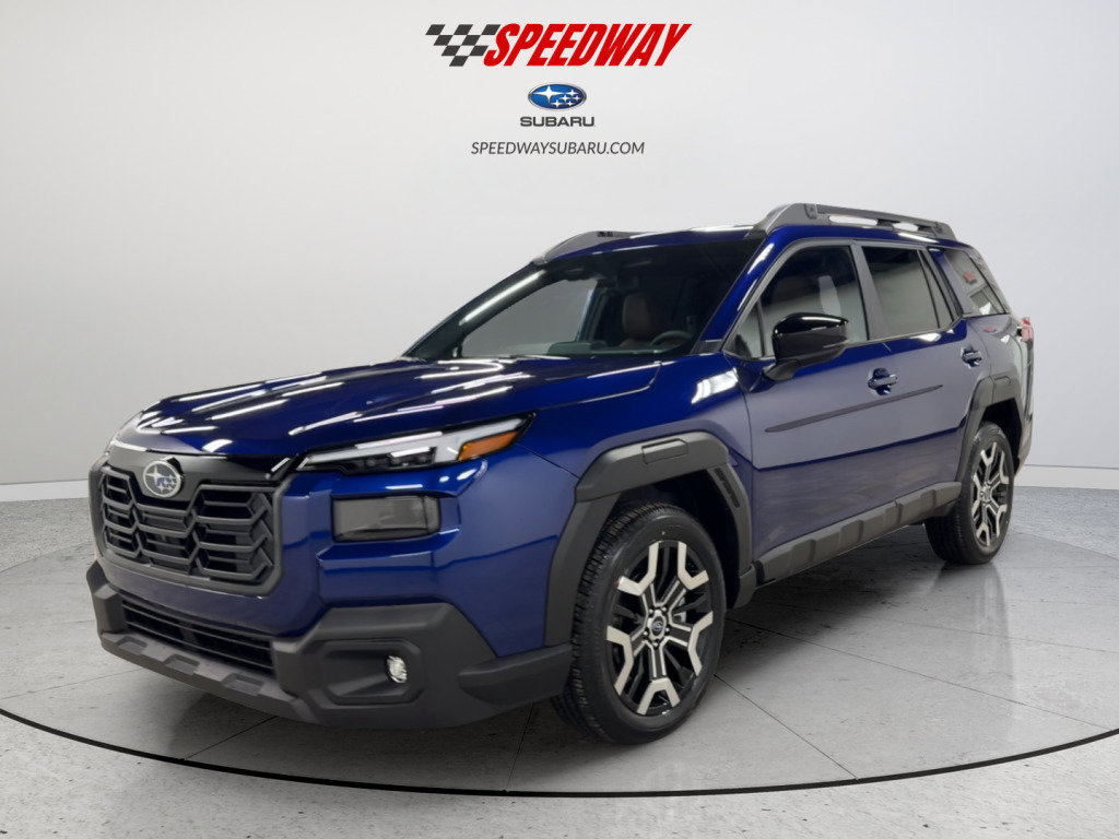 New 2026 Subaru Outback Touring XT image 3