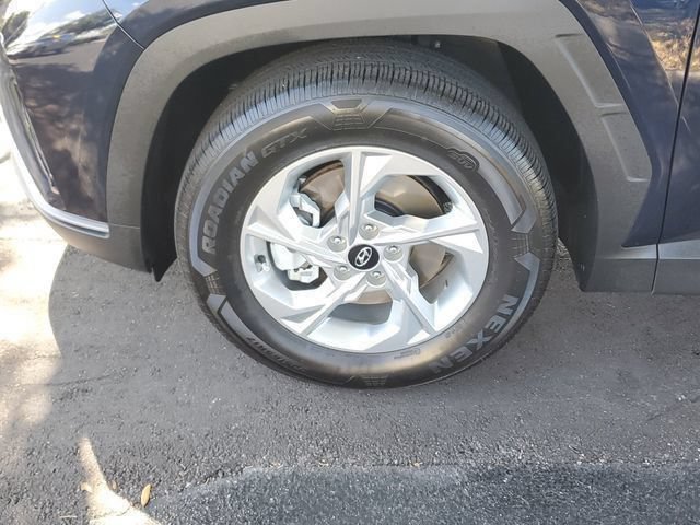 Used 2024 Hyundai Tucson SEL FWD image 12