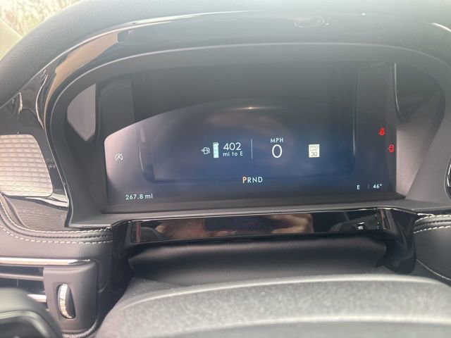 New 2026 Lincoln Corsair Premiere image 19