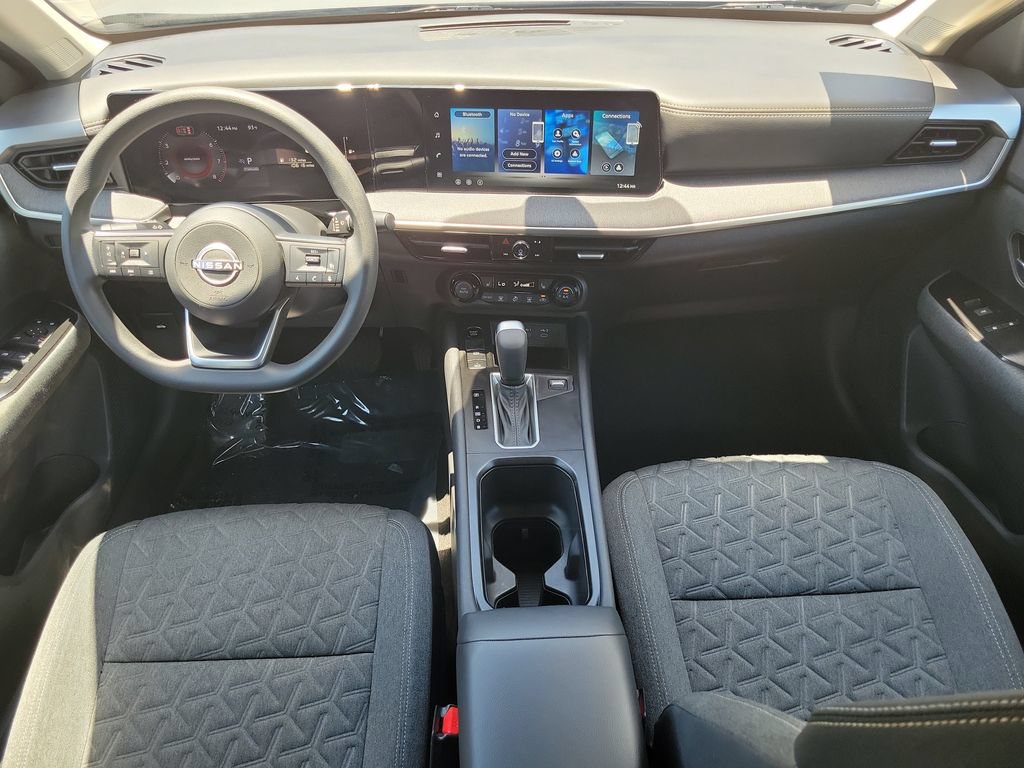 Certified 2026 Nissan Kicks SV w/ SV Premium Package FWD image 17
