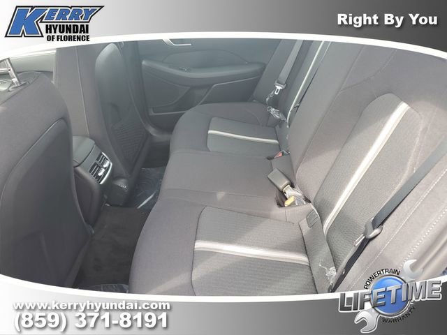 New 2026 Hyundai Sonata Blue image 12