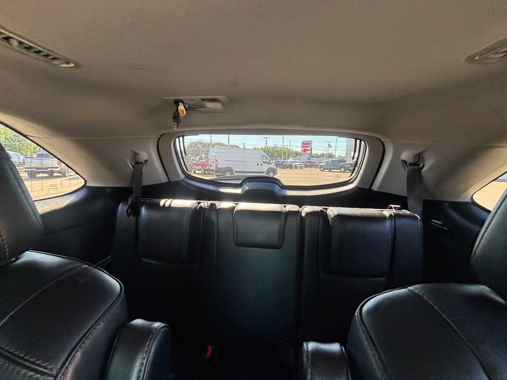 Used 2018 Toyota Highlander XLE AWD/4WD image 20